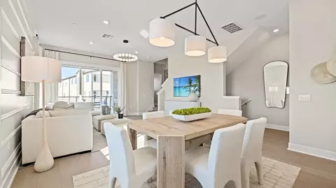 Dining - 812 Sonia, Irvine, CA 92618 photo 2 of 2