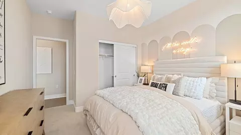 Bedroom - 812 Sonia, Irvine, CA 92618 photo 6 of 6