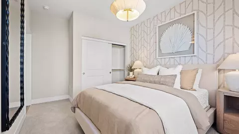 Bedroom - 812 Sonia, Irvine, CA 92618 photo 4 of 6