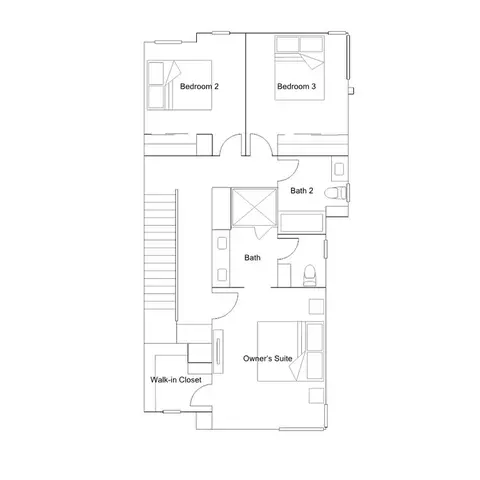Floorplan - 812 Sonia, Irvine, CA 92618 photo 3 of 3