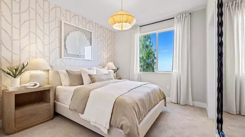 Bedroom - 812 Sonia, Irvine, CA 92618 photo 3 of 6