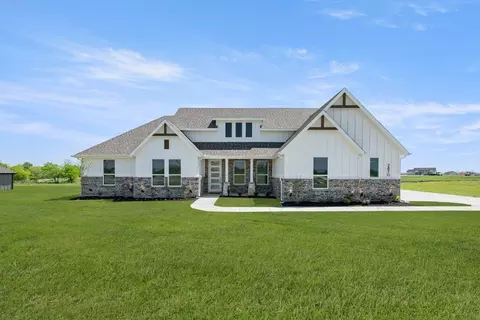 2870 Fm Highway No 878, Waxahachie, TX 75165