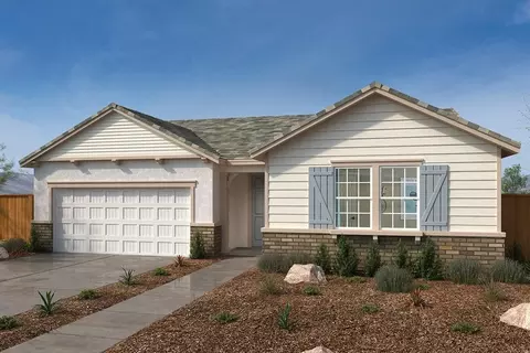 Exterior - 1705 Apiary Way, Hughson, CA 95326 photo 3 of 5