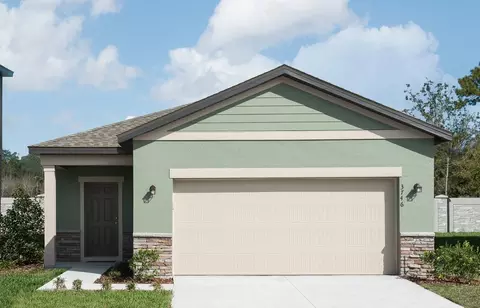 11324 Arnold Loop, San Antonio, FL 33576