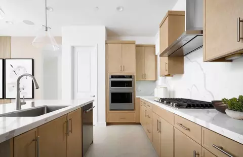 Kitchen - 604 Gadwall, Irvine, CA 92618 photo 1 of 4