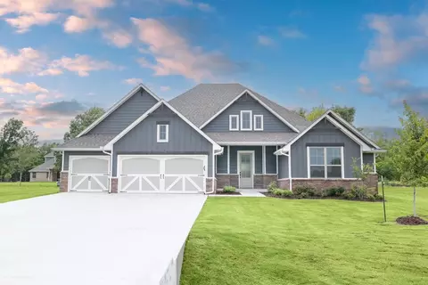 12317 Samara Dr, Oklahoma City, OK 73173