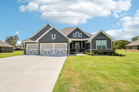 12317 Samara Dr, Oklahoma City, OK 73173