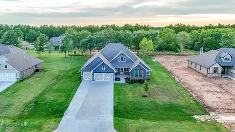 12317 Samara Dr, Oklahoma City, OK 73173