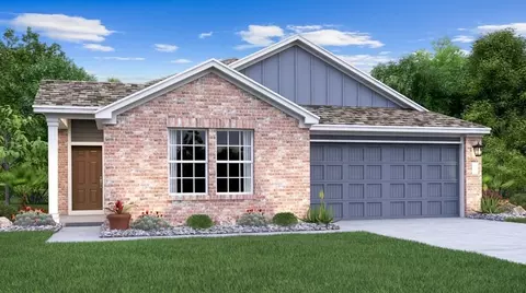 18001 Lark Sparrow Dr, Pflugerville, TX 78660
