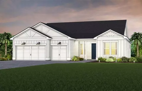 91 Skipping Stone Ct, Saint Johns, FL 32259