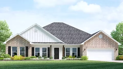 12475 Preakness Dr, Denham Springs, LA 70726