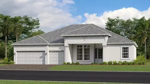 15099 Longs Ln, Punta Gorda, FL 33982