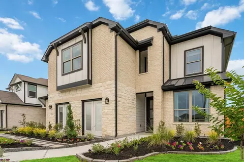 25464 Honus Wagner Way, Splendora, TX 77372
