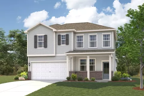 1000 Hittinger Dr, Antioch, TN 37013