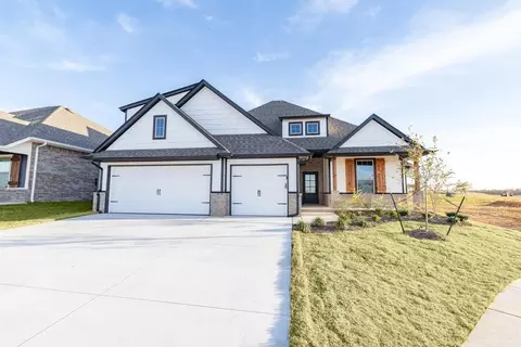 11520 NW 134th Ter, Piedmont, OK 73078