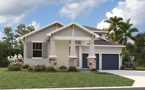 2188 Keystone Pass Blvd, Montverde, FL 34756
