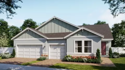 1323 Dunblane Way NE, Palm Bay, FL 32905