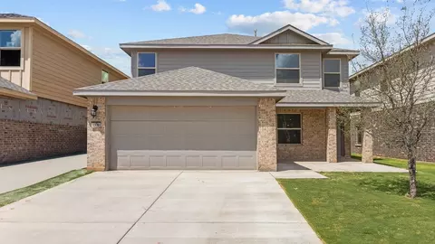 204 15th St, Wolfforth, TX 79382
