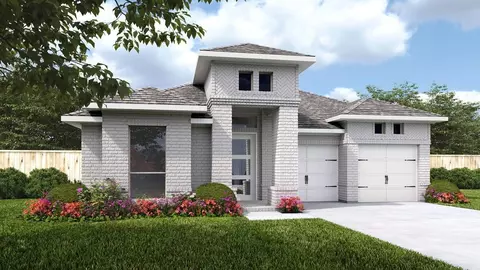 200 Barton Oak Trl, Georgetown, TX 78628