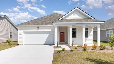 100 Grazing St, Myrtle Beach, SC 29588