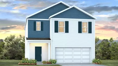 332 Sandy Run Dr, Columbia, SC 29203