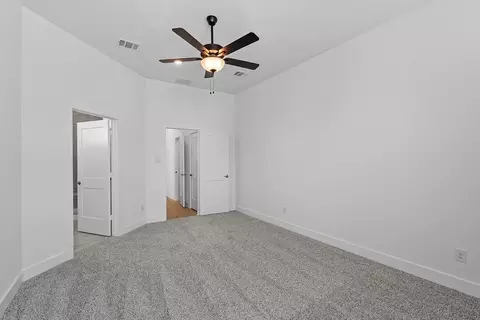 Bedroom - 520 Red Cascade Trl, Willis, TX 77318 photo 6 of 7