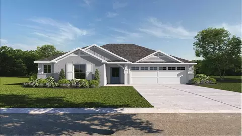 209 Boatright Blvd, Jarrell, TX 76537