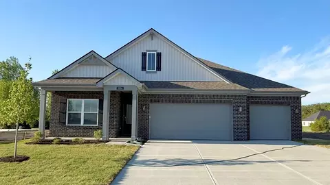 1086 Jubilee Ln, Franklin, IN 46131