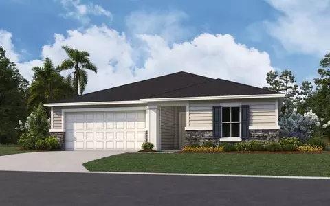 5748 Lagoon Cruise Way, Jacksonville, FL 32234