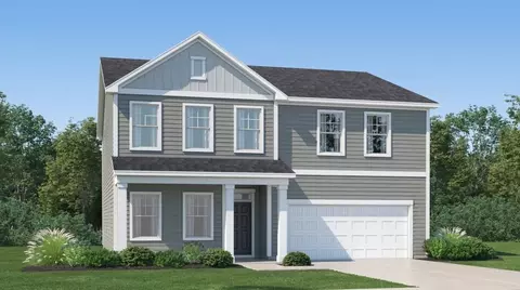 370 Park Slope Way, Youngsville, NC 27596