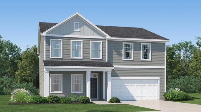 370 Park Slope Way, Youngsville, NC 27596