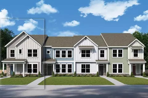 10034 Mamillion Dr, Huntersville, NC 28078