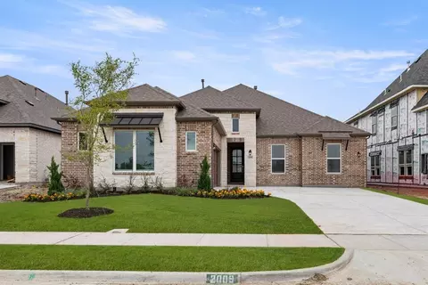 2009 Euclid Dr, Rockwall, TX 75087