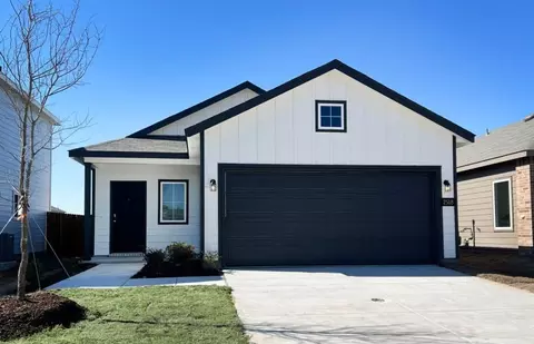 2524 Cashel Cv, Lowry Crossing, TX 75407