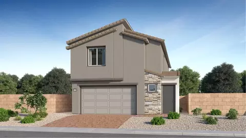 1503 Great Snipe Ave, Las Vegas, NV 89138