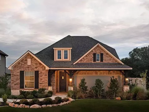 12829 Hill Plains Dr, Schertz, TX 78154