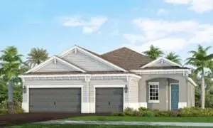 27254 Royale Dornoch Ave, Englewood, FL 34223