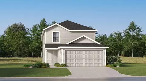 8638 Willow Xing, San Antonio, TX 78223