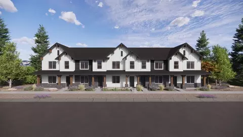 2141 N Glacier Ln #222, Heber City, UT 84032