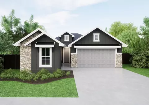 6543 S Evie Way, Hidden Springs, ID 83714