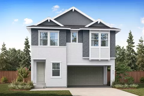 19370 Alesund Ave NW, Poulsbo, WA 98370