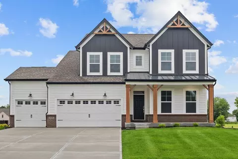 1032 Vineyard Way, Greenwood, IN 46143