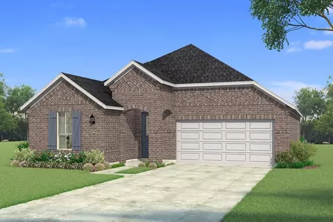 2024 Moon Flower St, Celina, TX 75009