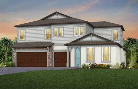 6840 Gilly Shadow St, Wesley Chapel, FL 33545