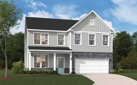 Exterior - 890 Vinewood St, Sumter, SC 29154 photo 2 of 8