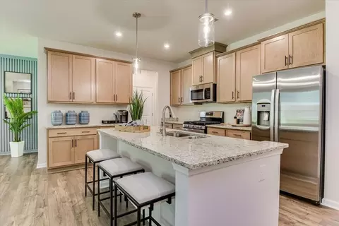 Kitchen - 890 Vinewood St, Sumter, SC 29154 photo 5 of 5