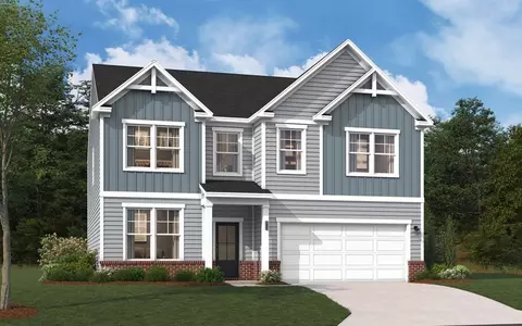 Exterior - 890 Vinewood St, Sumter, SC 29154 photo 1 of 8