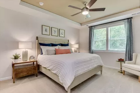 Bedroom - 890 Vinewood St, Sumter, SC 29154 photo 10 of 10