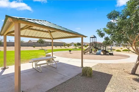 View/Area - 1383 W Aztec Dr, Coolidge, AZ 85128 photo 3 of 4