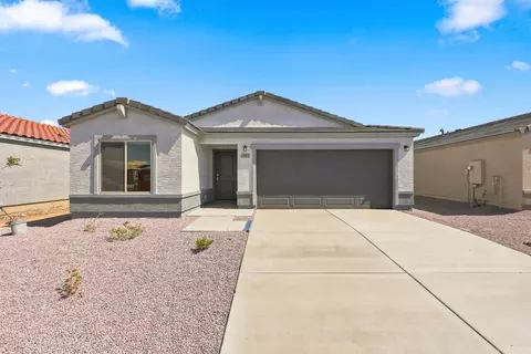 Exterior - 1383 W Aztec Dr, Coolidge, AZ 85128 photo 1 of 1